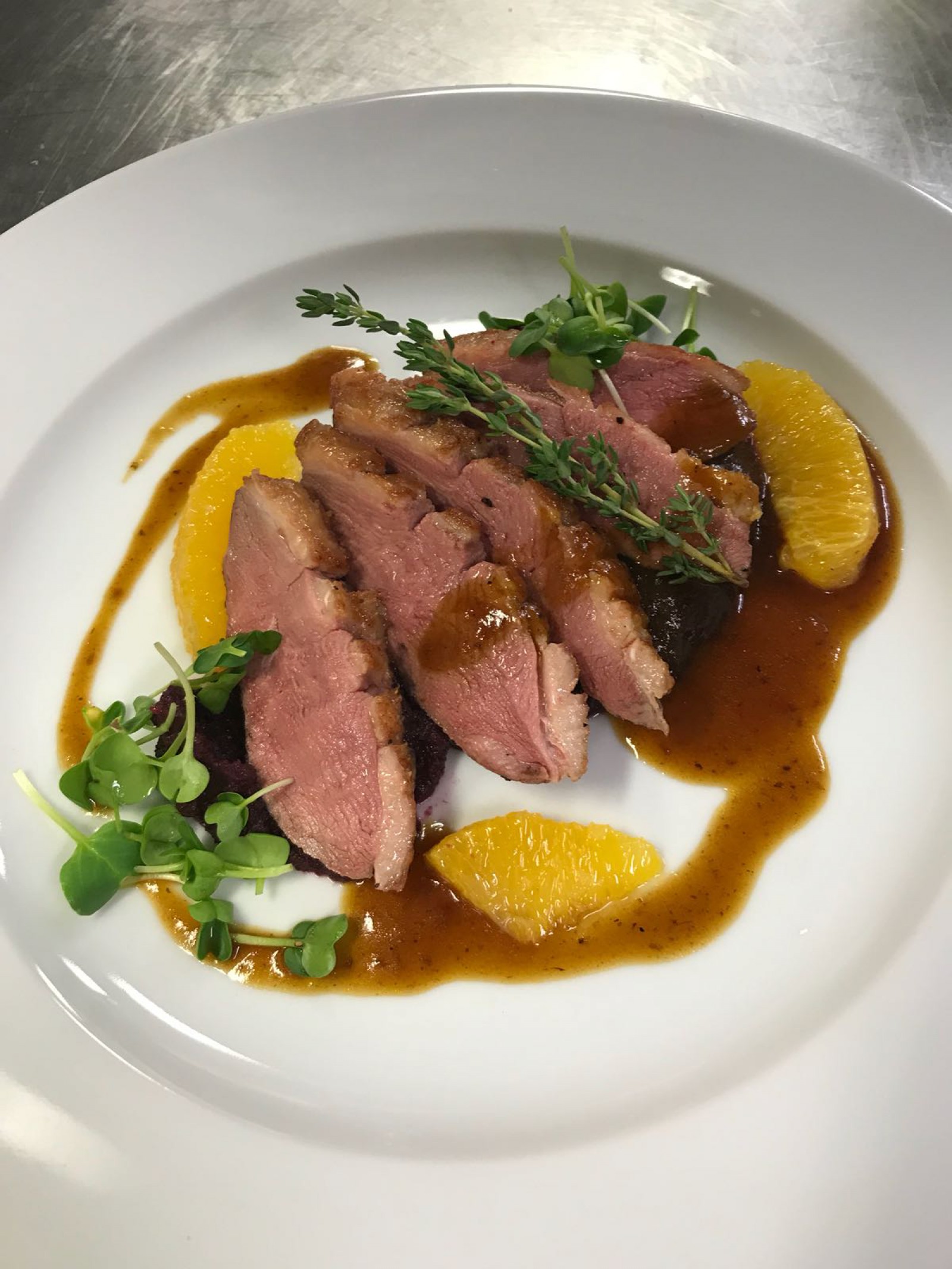 Restaurant Moritz in Hohenems, Foto 16