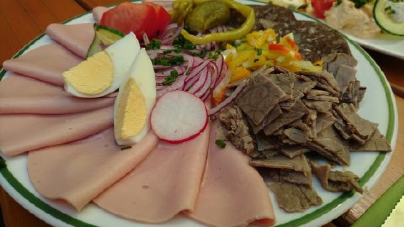 Heurigen Graf Unterloiben  in Durnstein, Foto 1