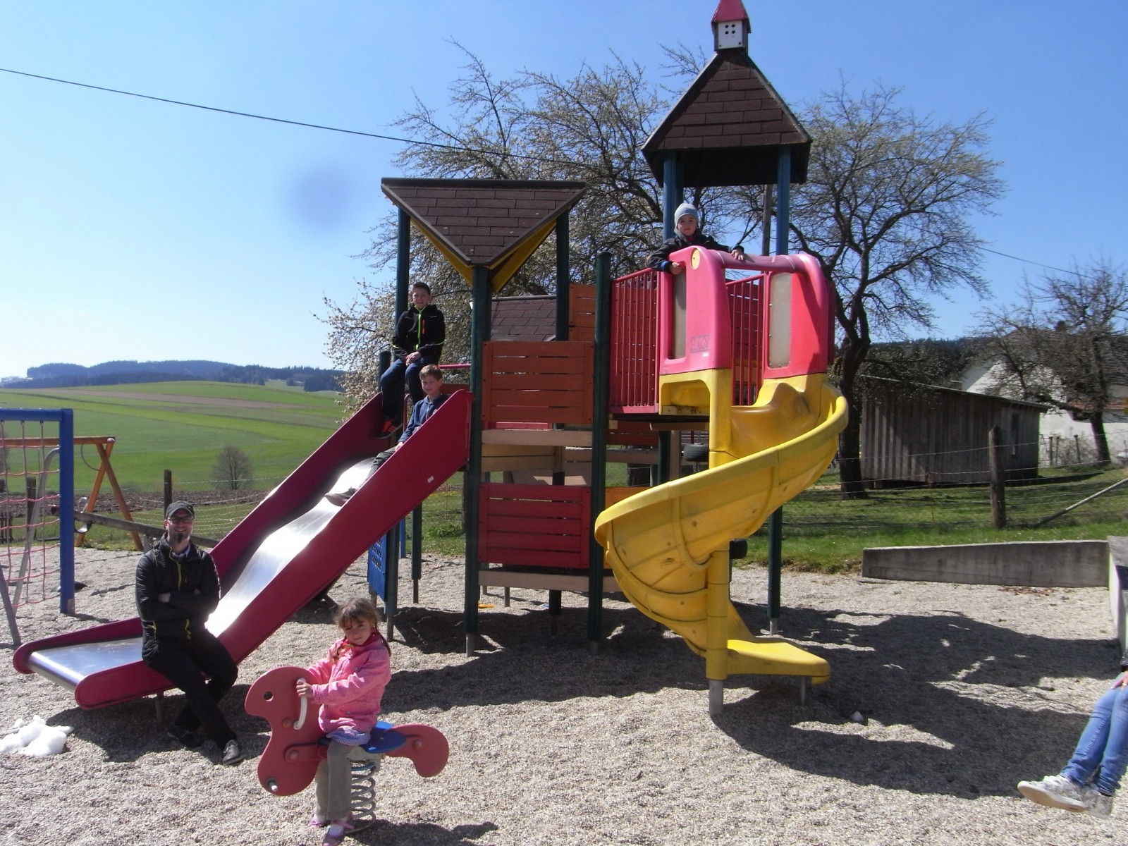 Kräuterwirt Dunzinger in Hirschbach, Foto 8