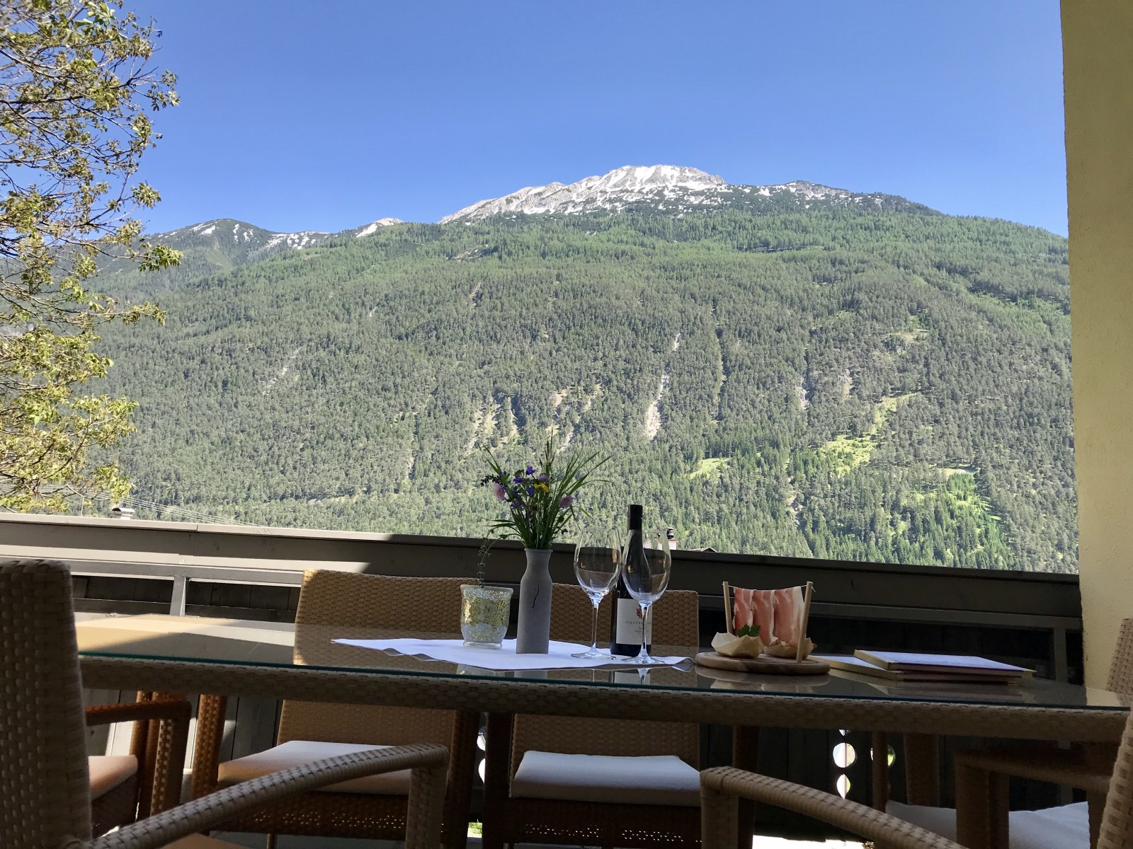 Hotel Restaurant Zum Lamm in Tarrenz, Foto 10