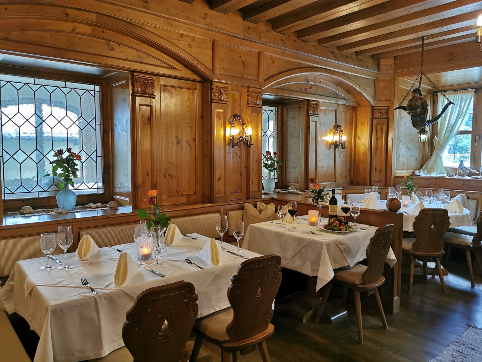 Hotel Restaurant Zum Lamm in Tarrenz, Foto 7