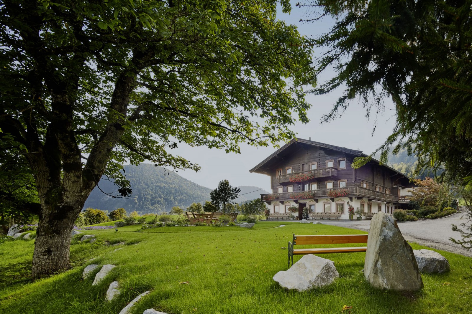 ALPENROSE Kufstein in Kufstein, Foto 4