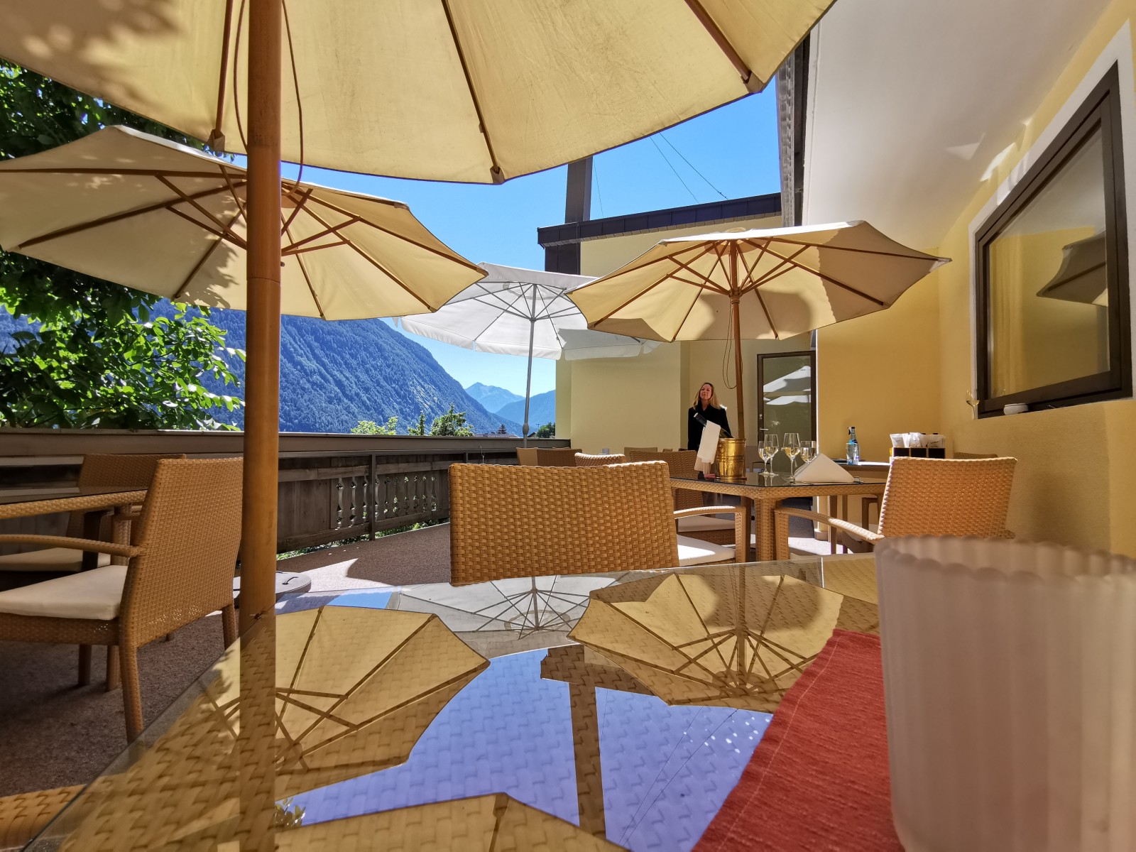 Hotel Restaurant Zum Lamm in Tarrenz, Foto 6