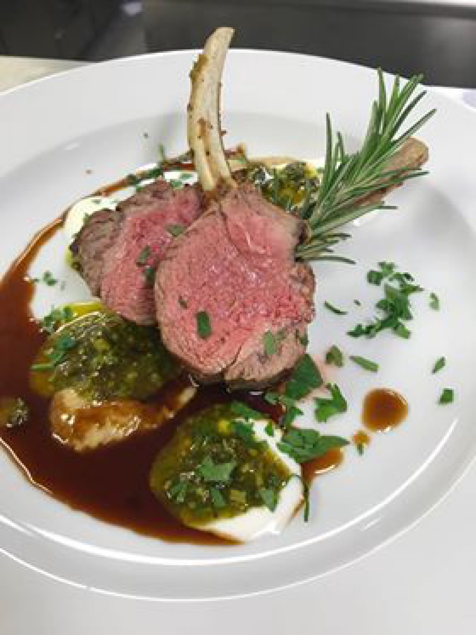 Restaurant Moritz in Hohenems, Foto 8