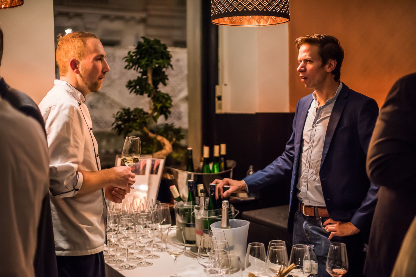 DiningRuhm in Wien, Foto 25