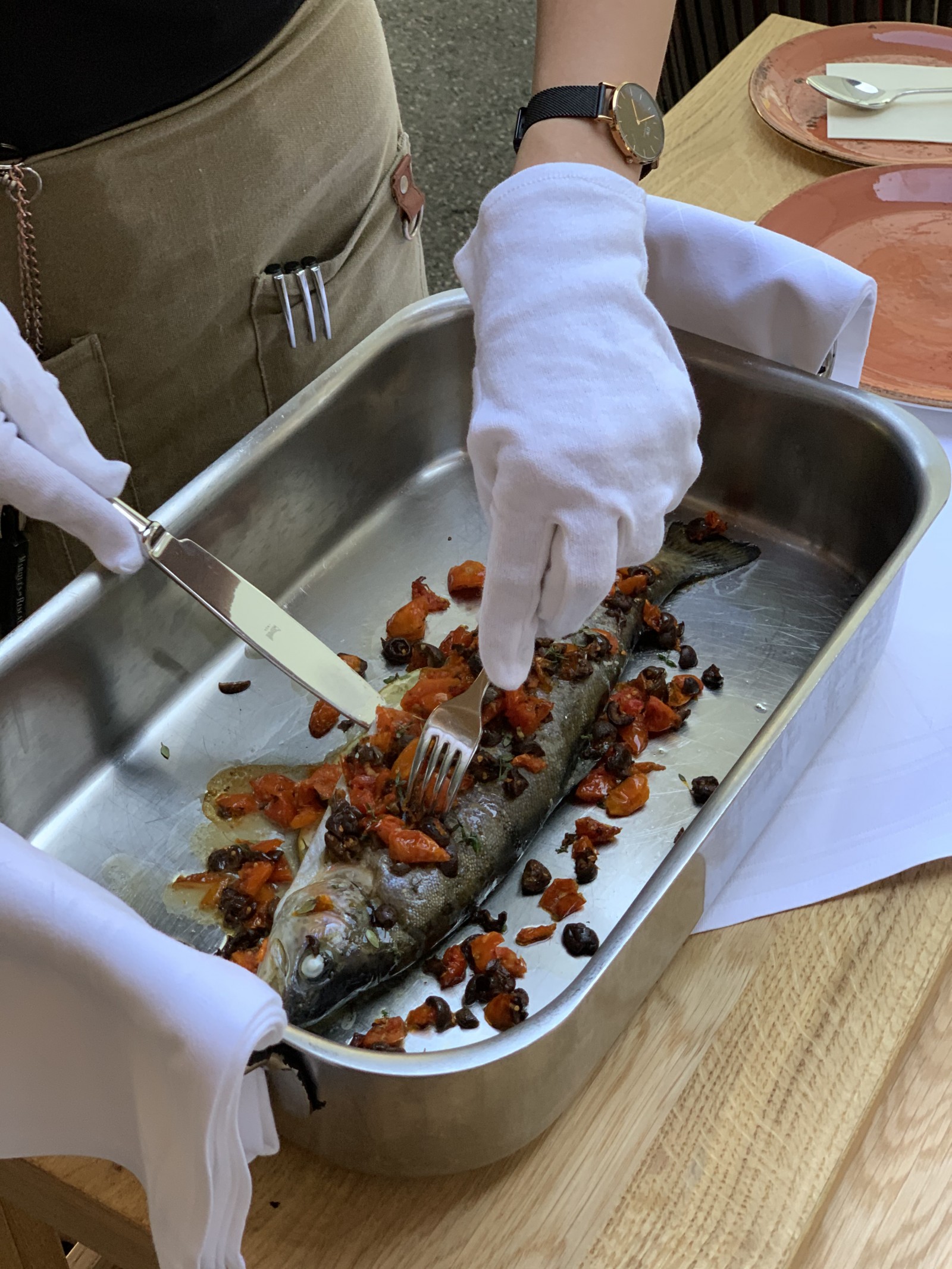 Genießerwirtshaus 'das Müllers' in Grän, Foto 19