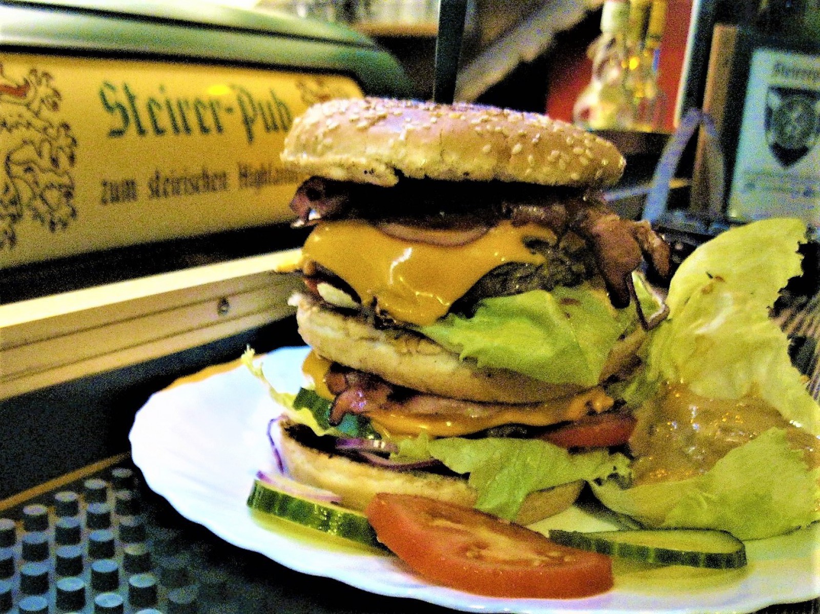 Steirerpub in Graz, Foto 12