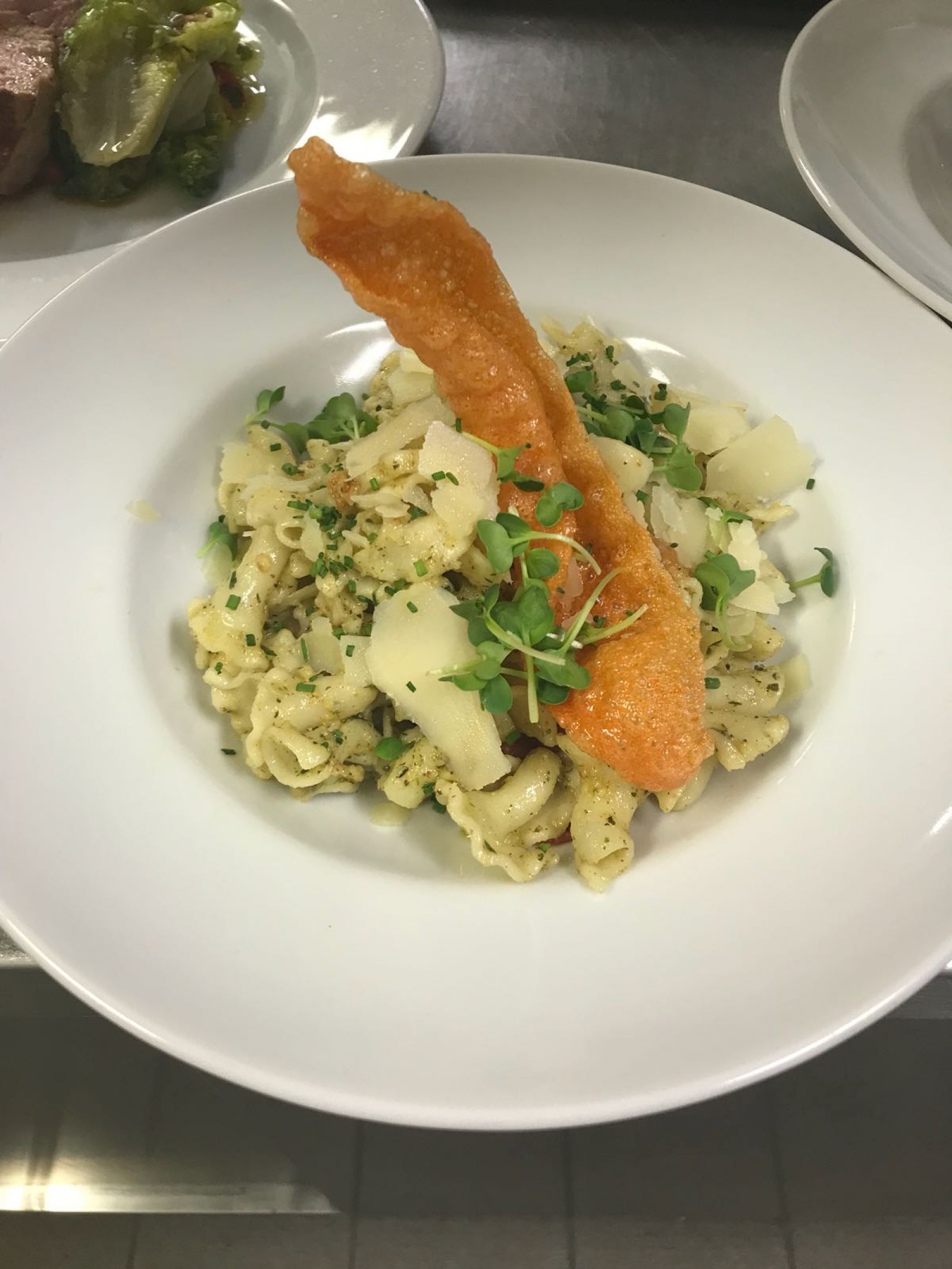 Restaurant Moritz in Hohenems, Foto 7
