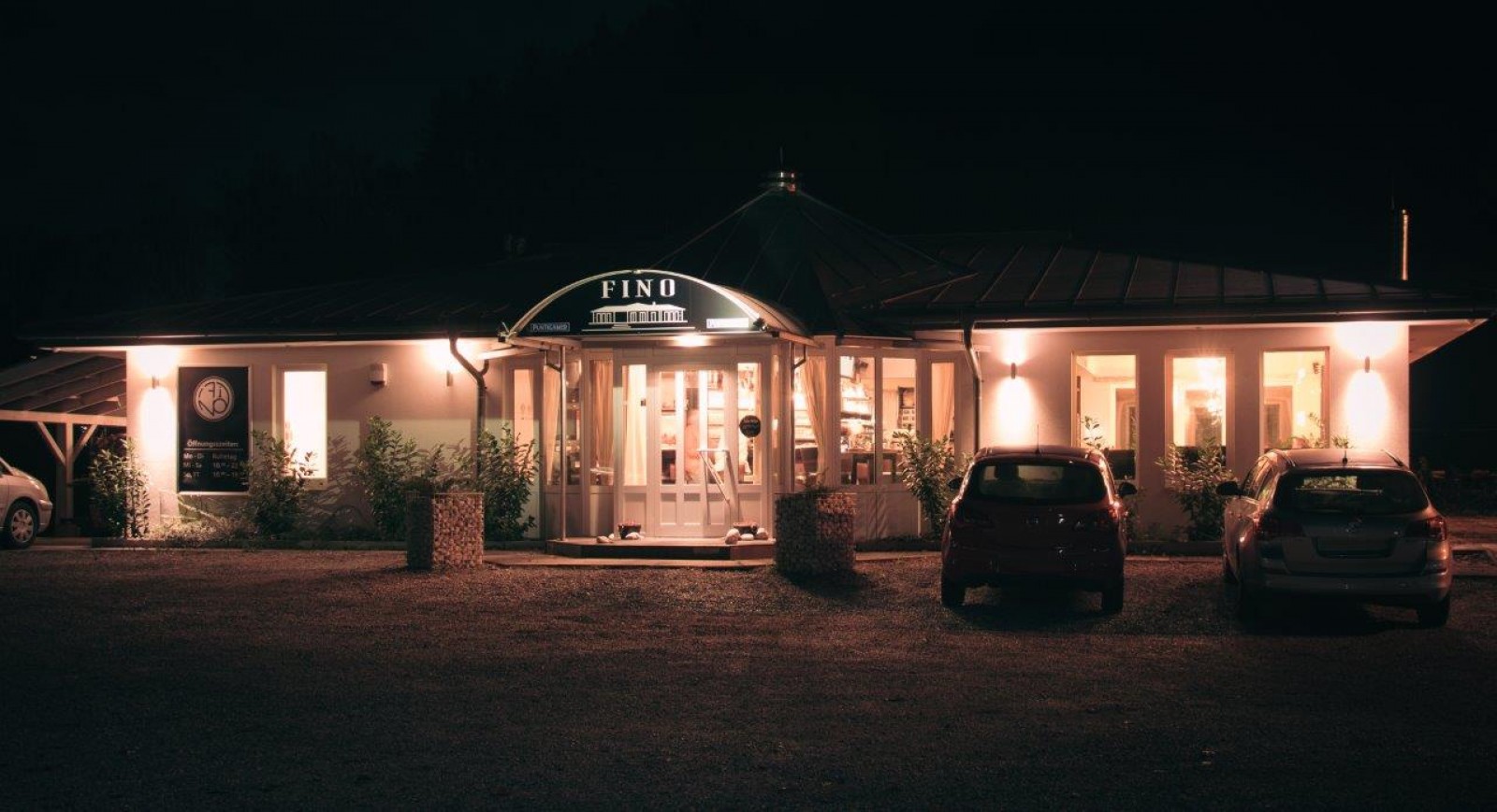 Bistro FINO Graz in Graz
