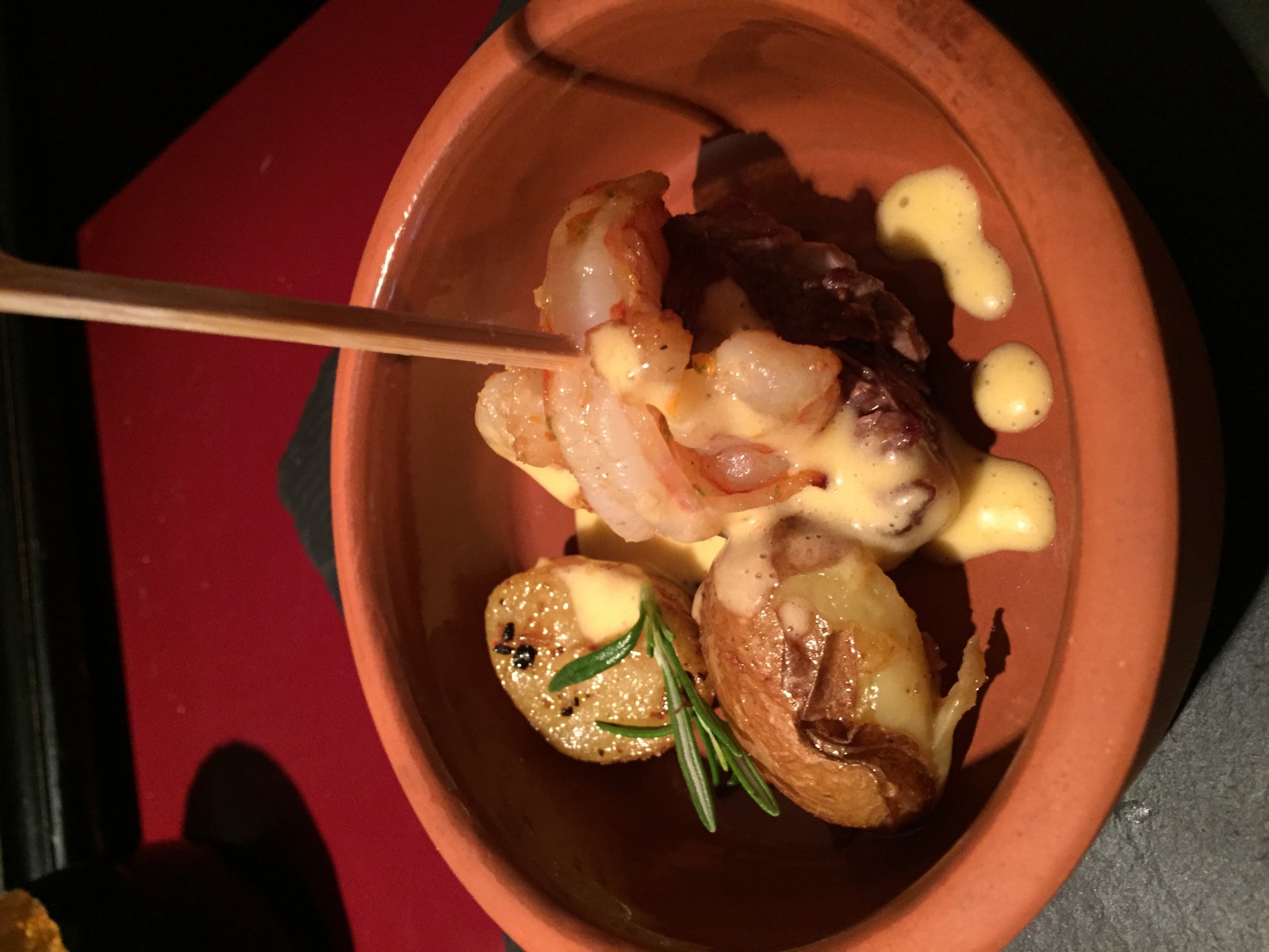 kem'S Bar & Kitchenette in Wien, Foto 4