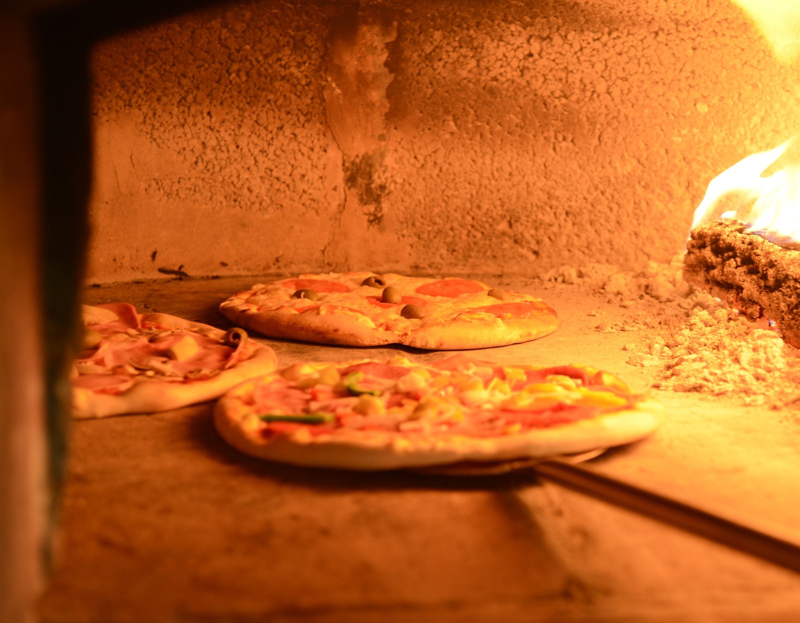 Restaurant - Pizzeria Pfiff & Terrassencamping Maltatal  in Malta, Foto 2