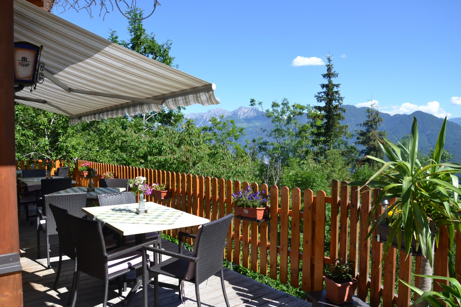 Panoramagasthof Glader in Oberdrauburg, Foto 8