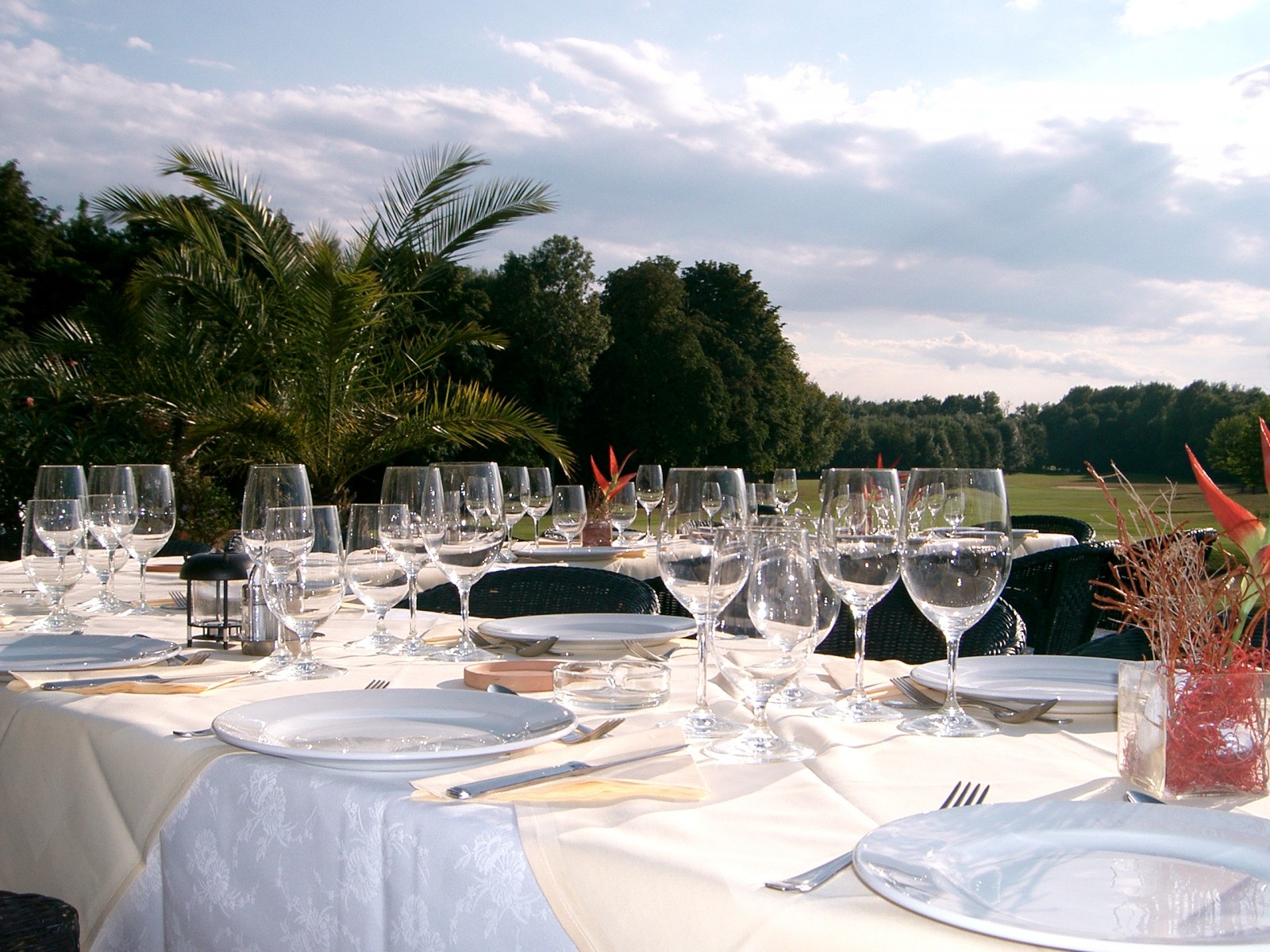 Speisekarte Restaurant Albatros in Ebreichsdorf