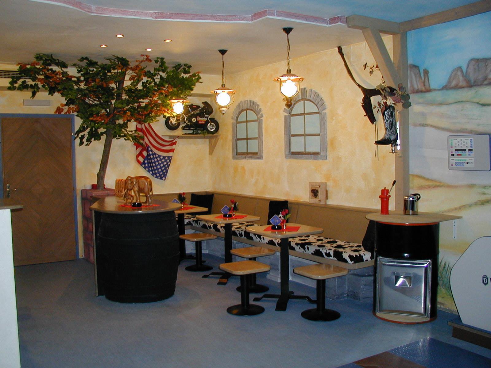 Gasthof Tirolerstüberl in Sankt Marien