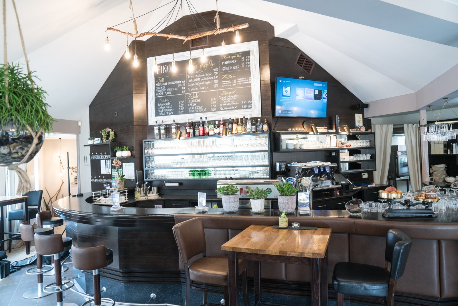 Bistro FINO Graz in Graz, Foto 1