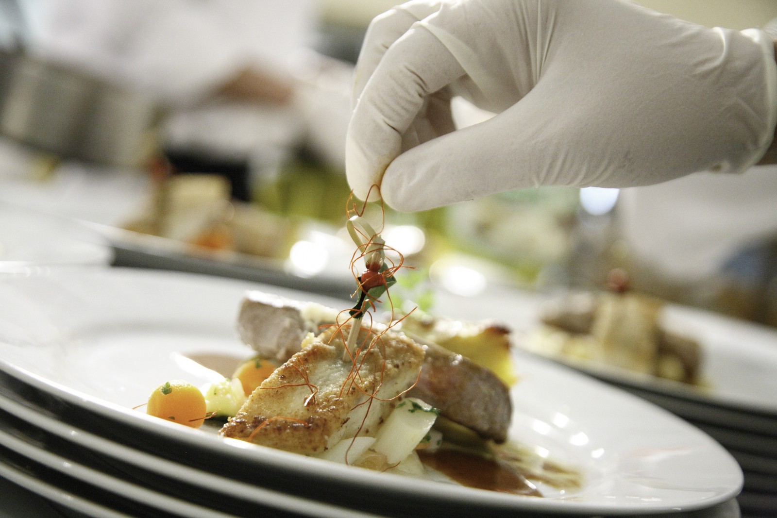 Burgrestaurant Gebhardsberg  in Bregenz, Foto 1