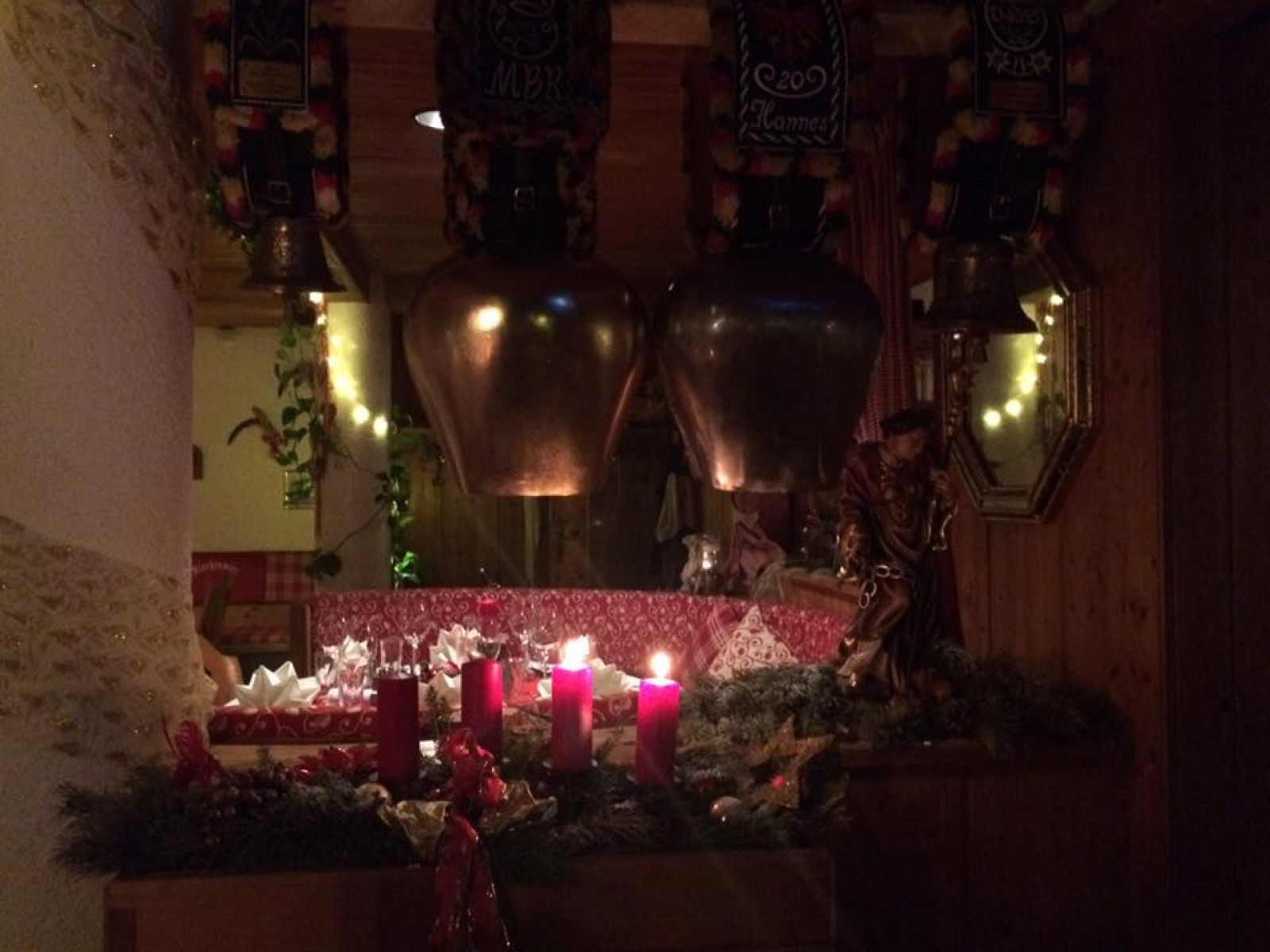 Gasthof Kirchenwirt Maurach  in Maurach am Achensee, Foto 5