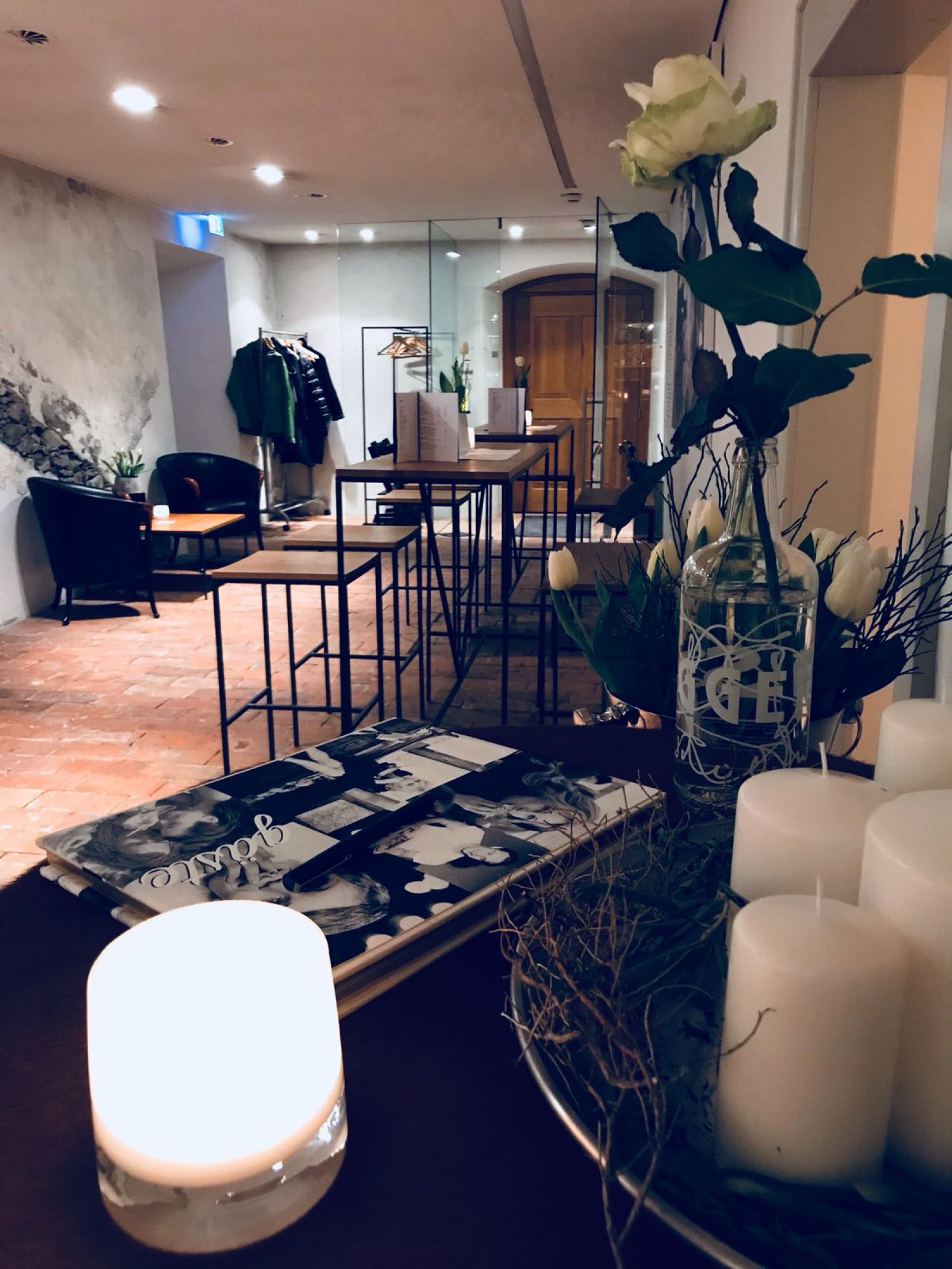Restaurant Moritz in Hohenems, Foto 6