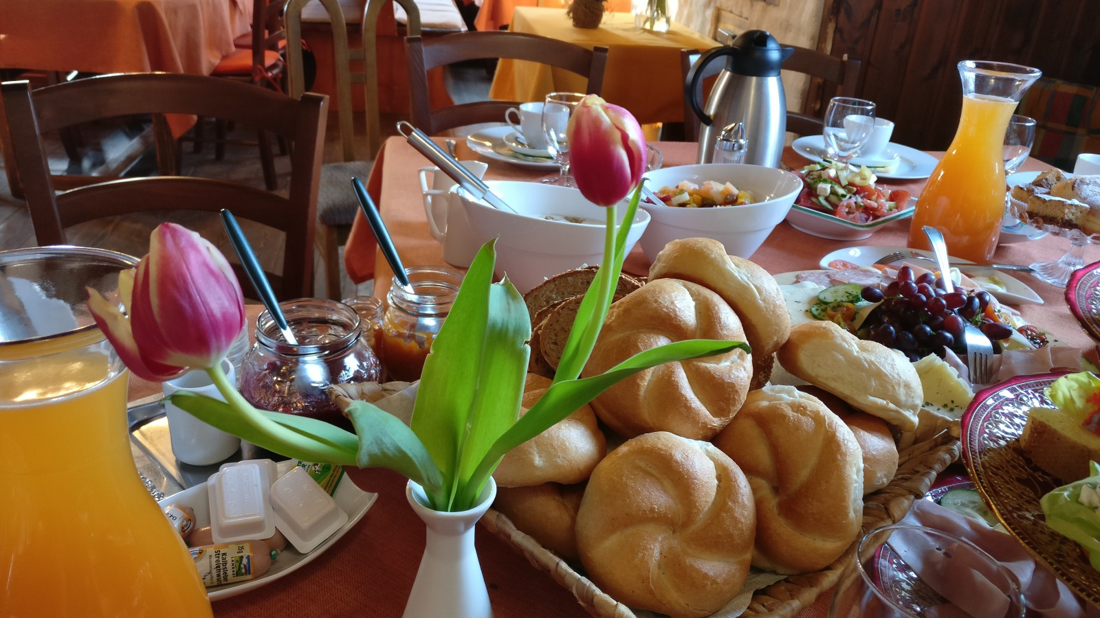 Wirt zEbersau in Schildorn, Foto 8
