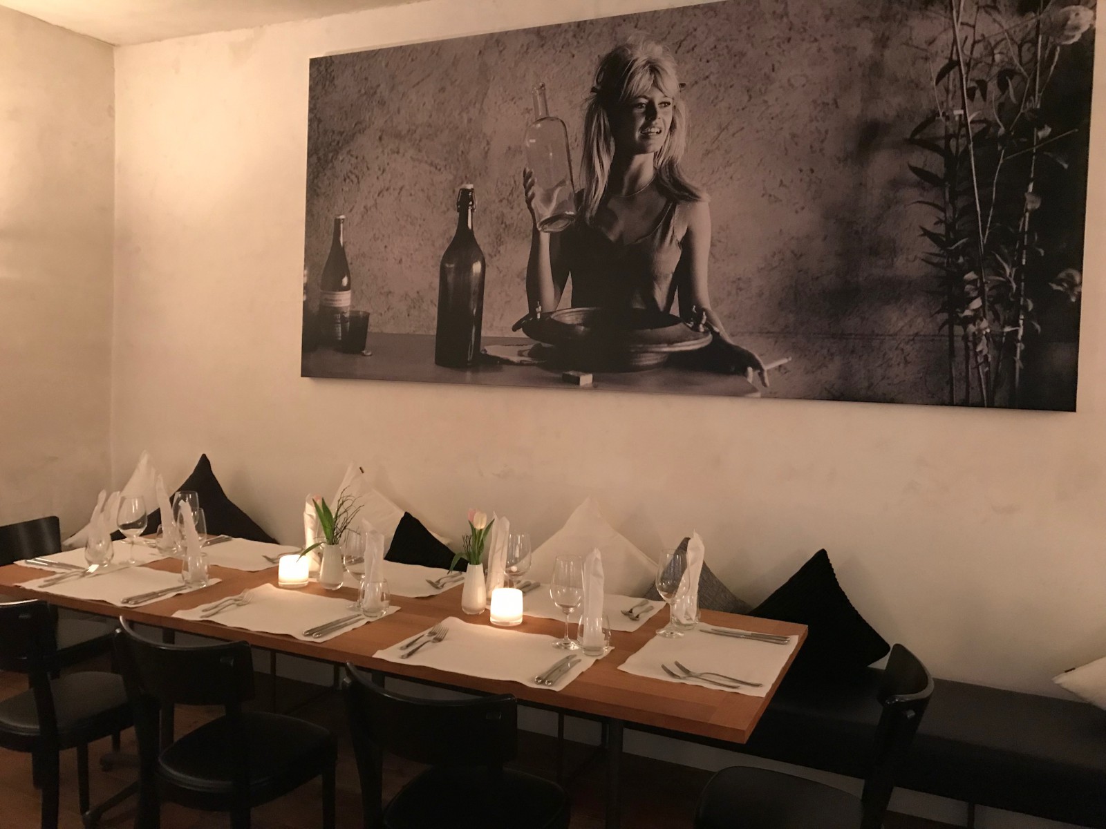 Restaurant Moritz in Hohenems, Foto 5