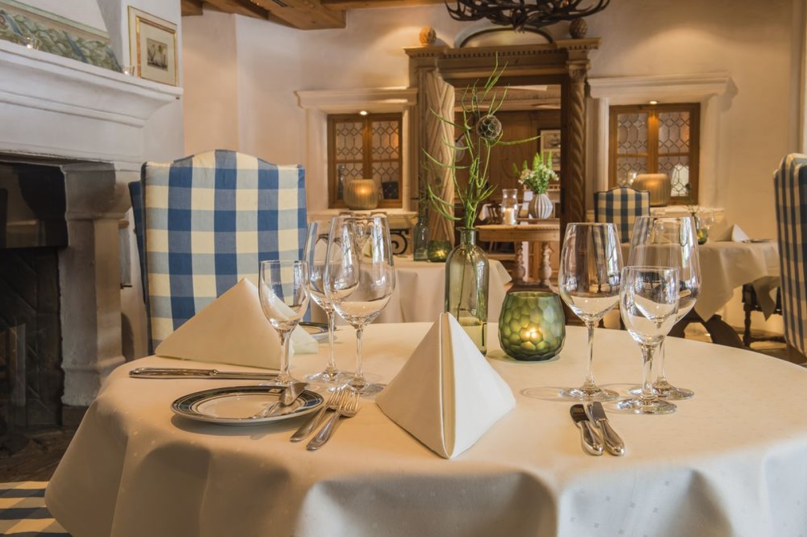 Hotel Zur Tenne in Kitzbühel, Foto 8