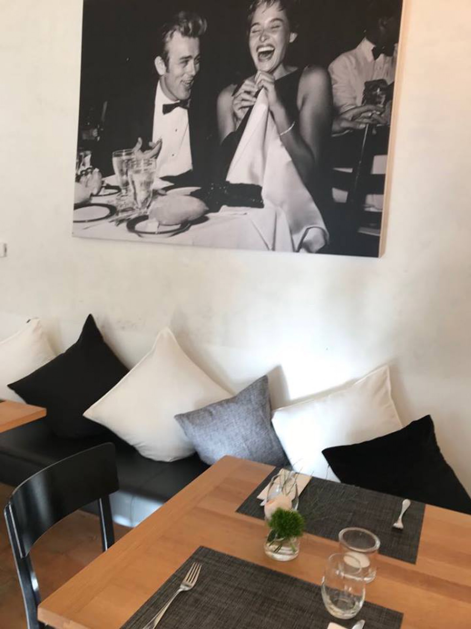Restaurant Moritz in Hohenems, Foto 4