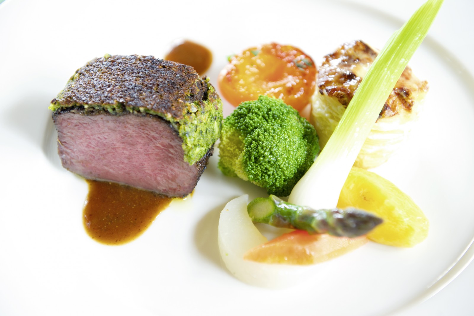 Almwellness-Resort Tuffbad in St. Lorenzen, Foto 6