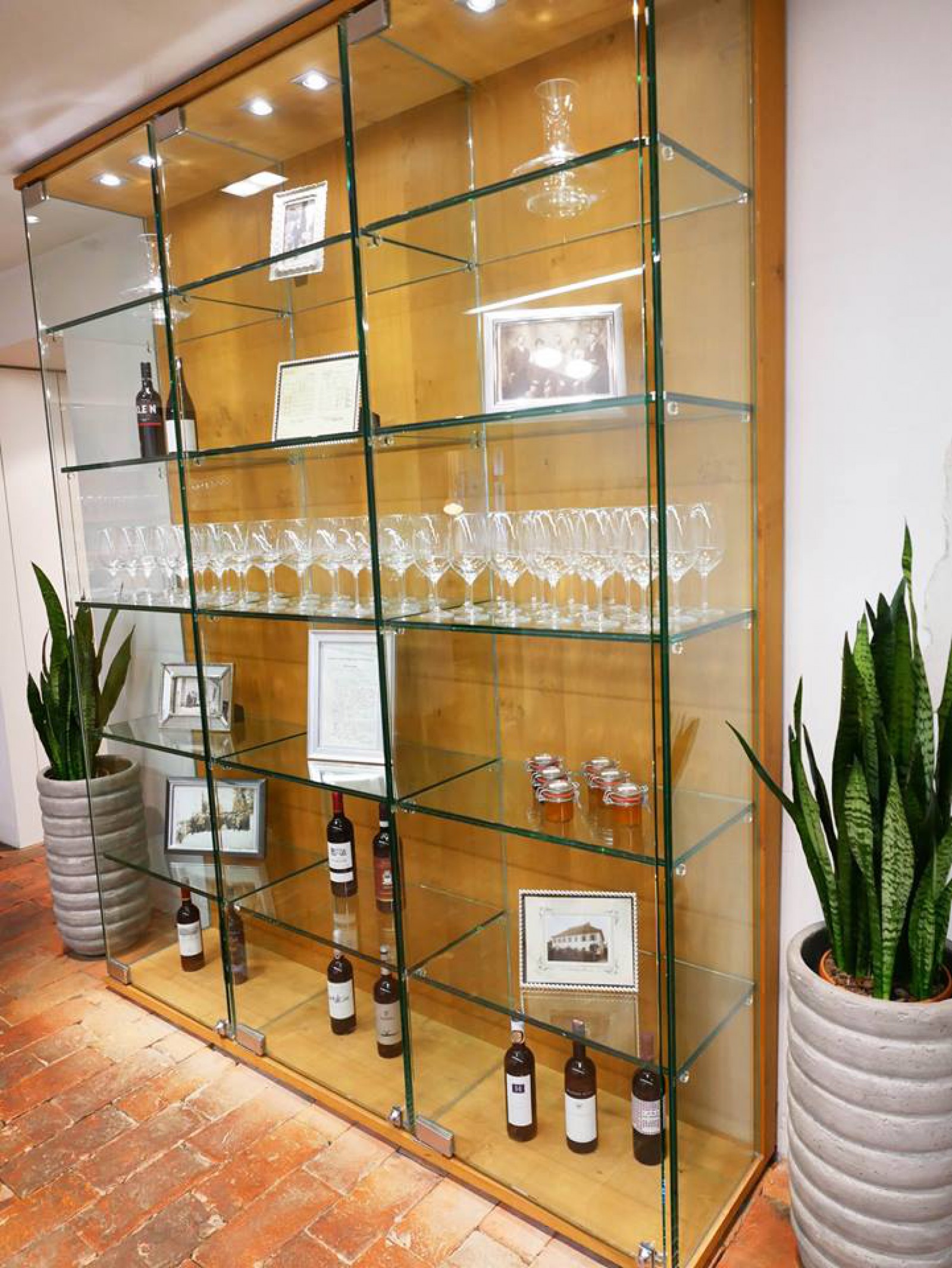 Restaurant Moritz in Hohenems, Foto 2