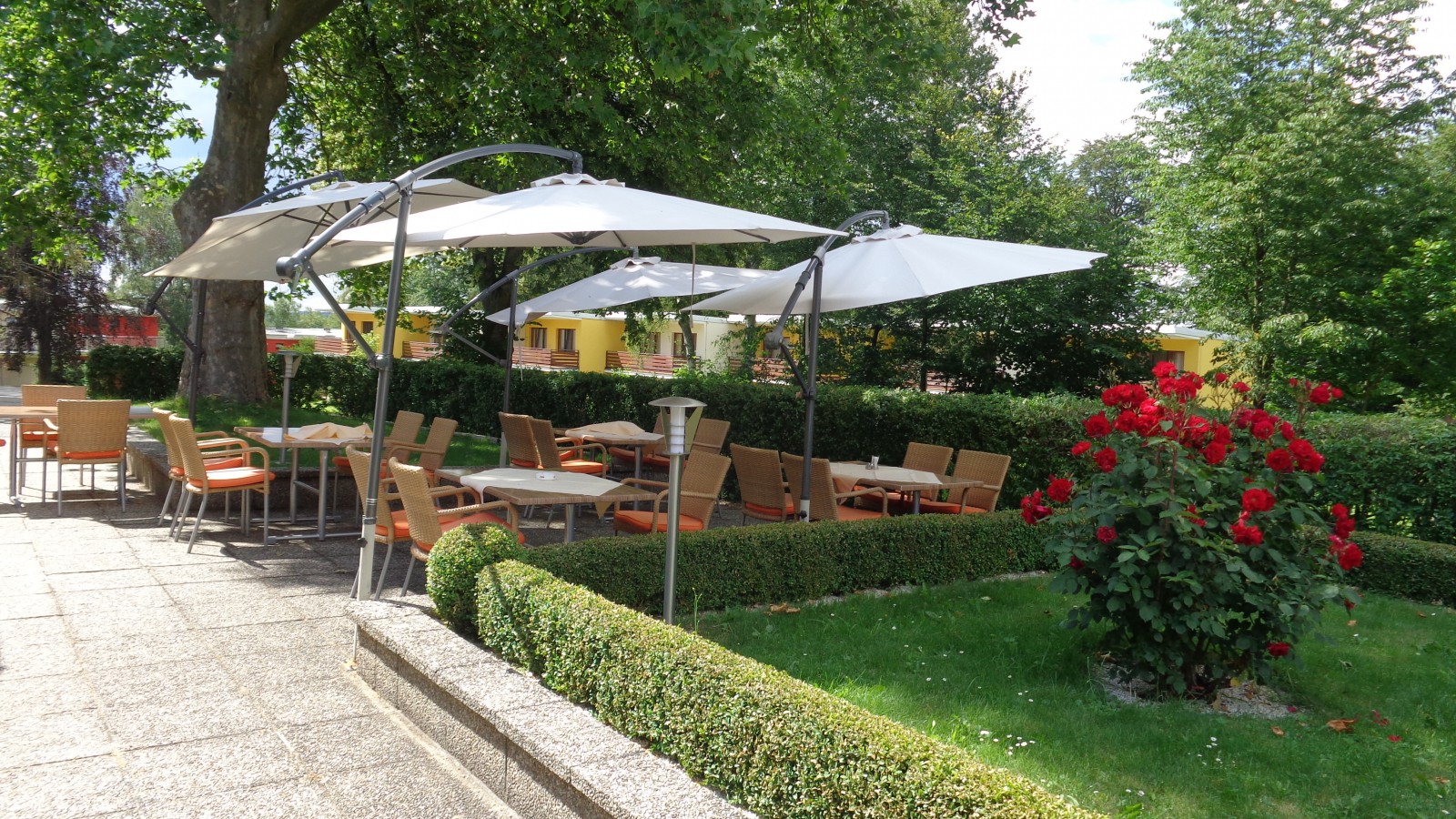 Hotel Ottenstein - Das Wohlfühlhotel in Rastenfeld, Foto 6