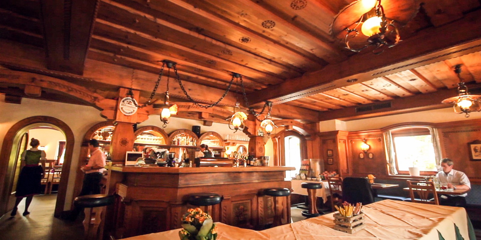 Restaurant Kaiserhof in Anif, Foto 7