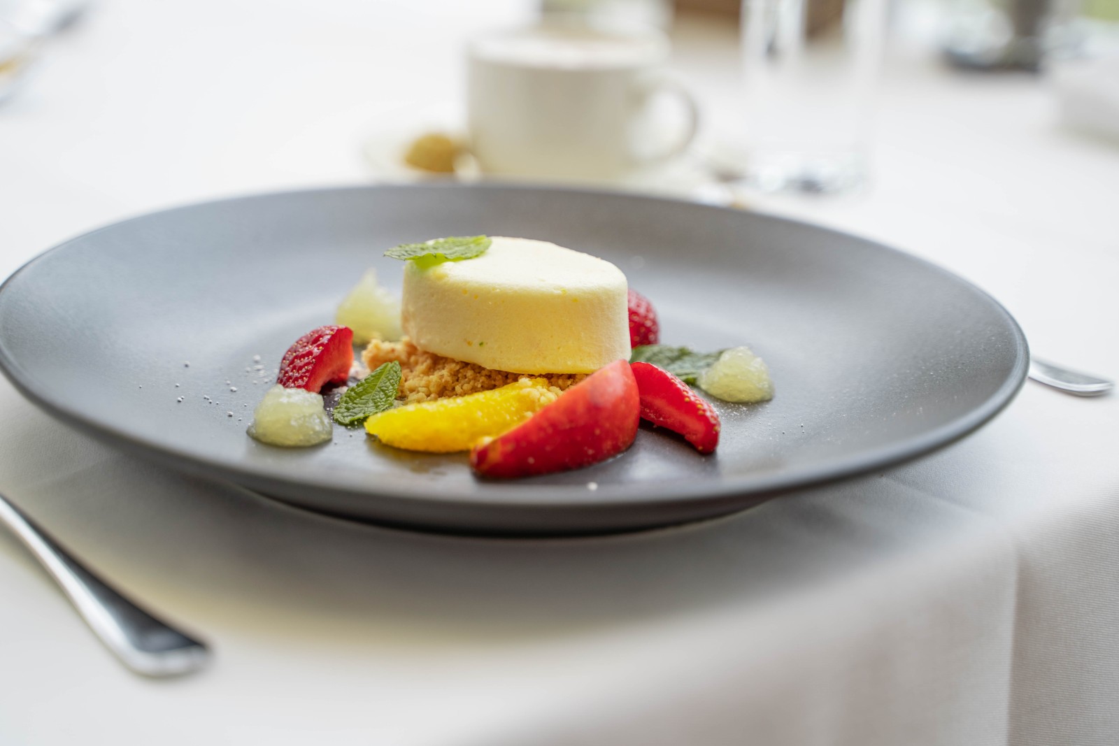 Restaurant RelaxResort Kothmühle in Neuhofen an der Ybbs