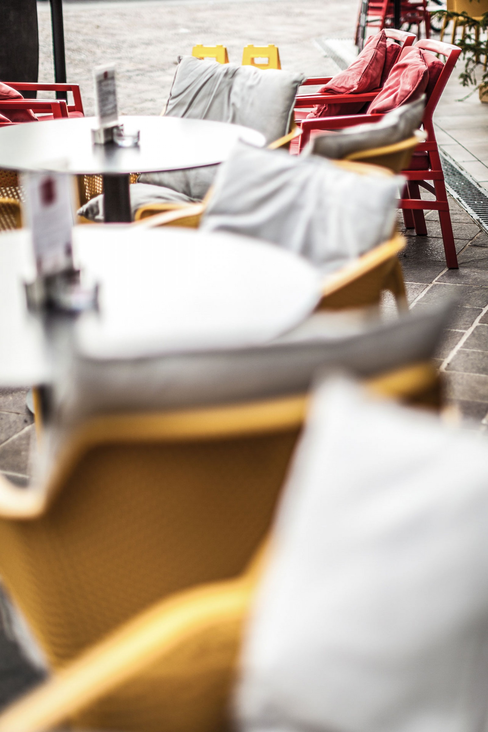 Rocket Restaurant & Bistro Velden in Velden am Wörthersee