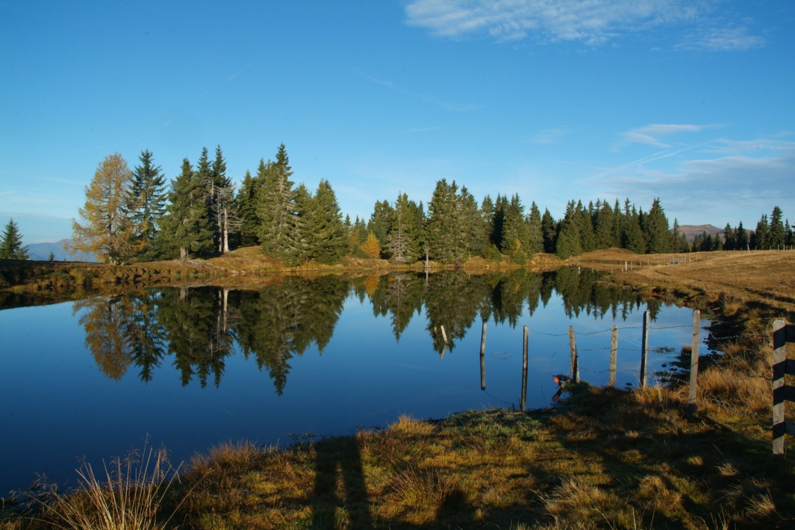 Schwarzseehütte in Afritz am See, Foto 3