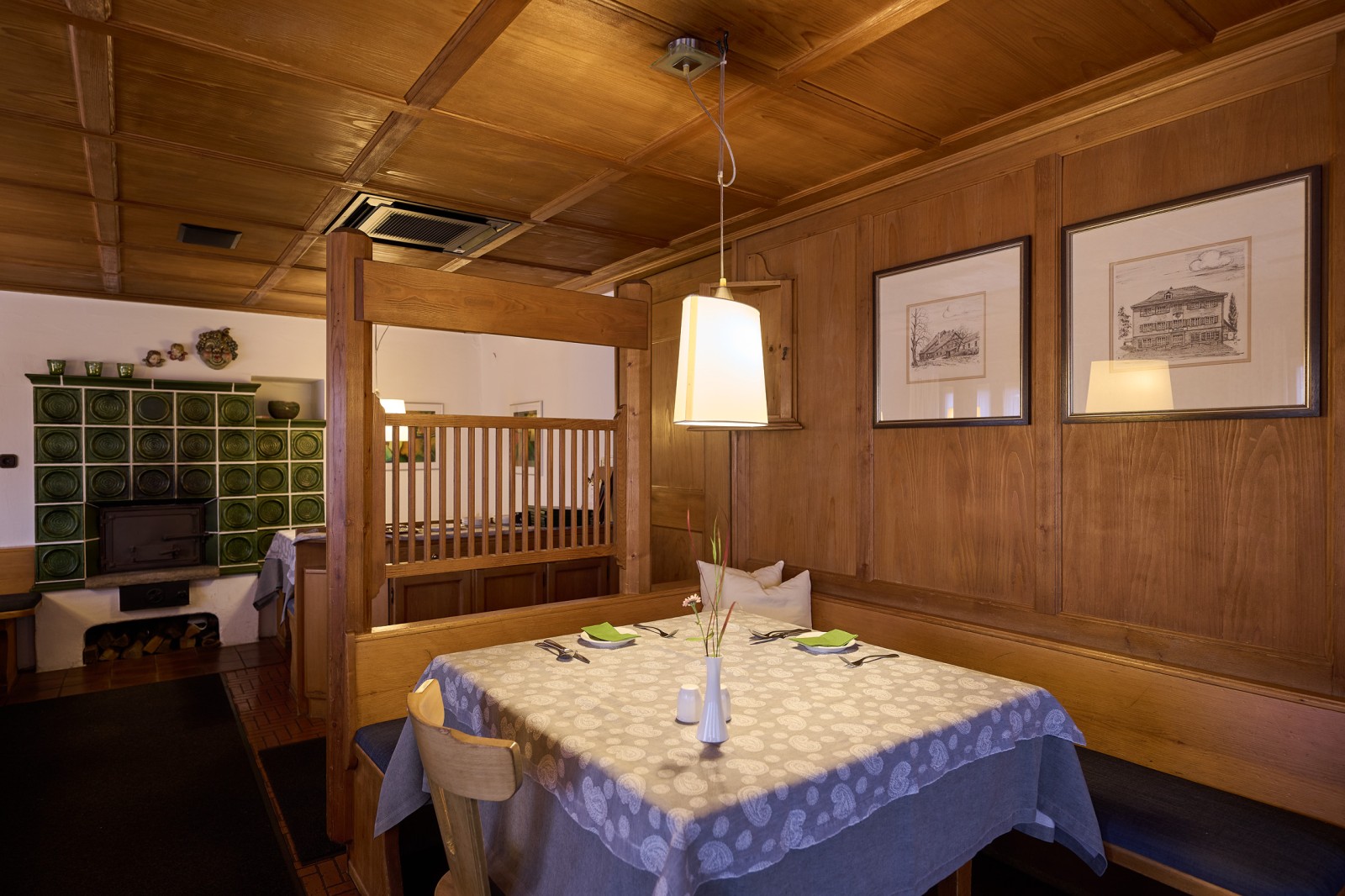 Gasthof zum Krönele in Lustenau, Foto 3