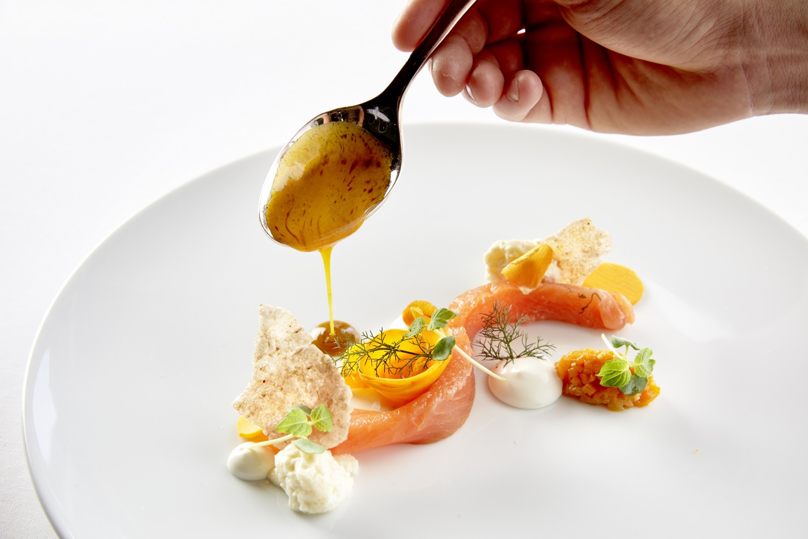 Gourmetrestaurant Tennerhof in Kitzbühel, Foto 3