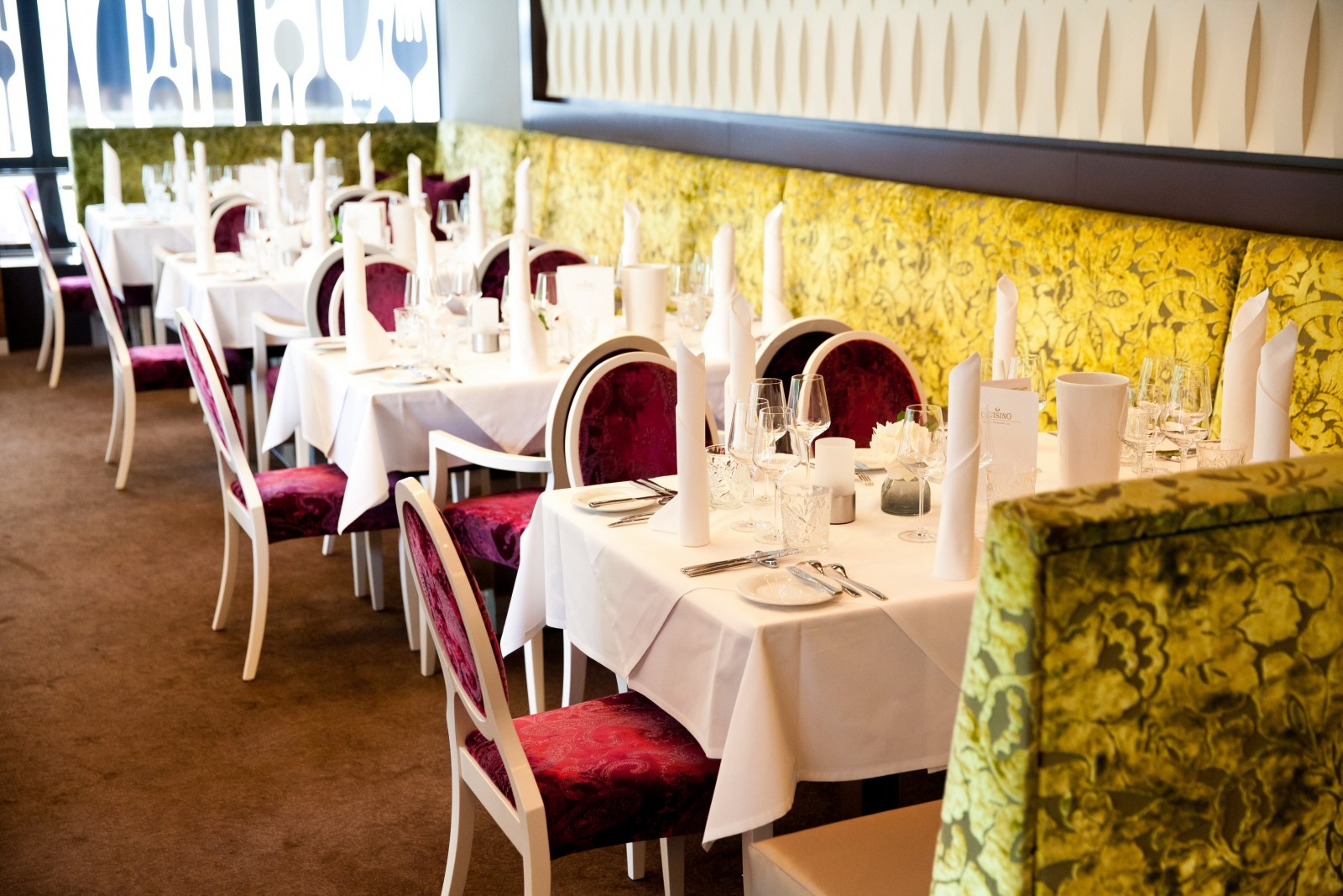Restaurant Pfefferspiel in Linz, Foto 2