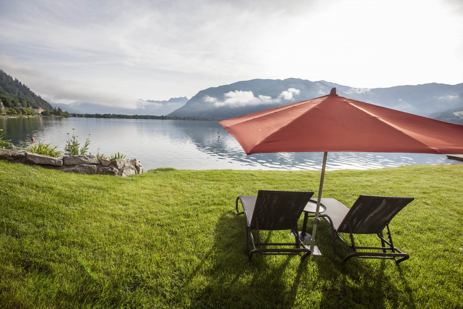 Hotel Seevilla Freiberg in Zell am See, Foto 6