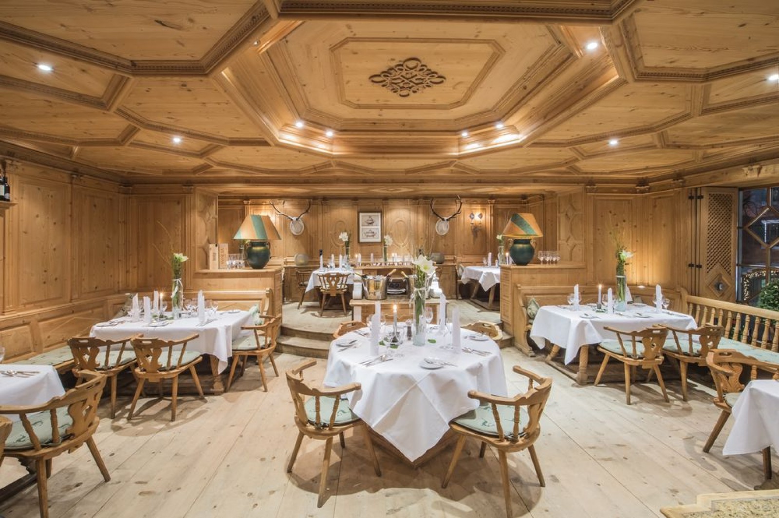 Hotel Zur Tenne in Kitzbühel, Foto 6
