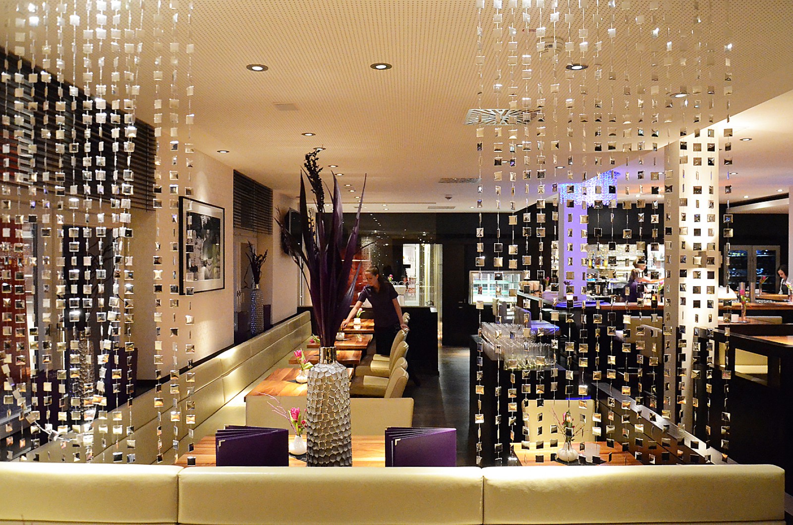 Hubers Cafe l Restaurant l Bar in Gotzis