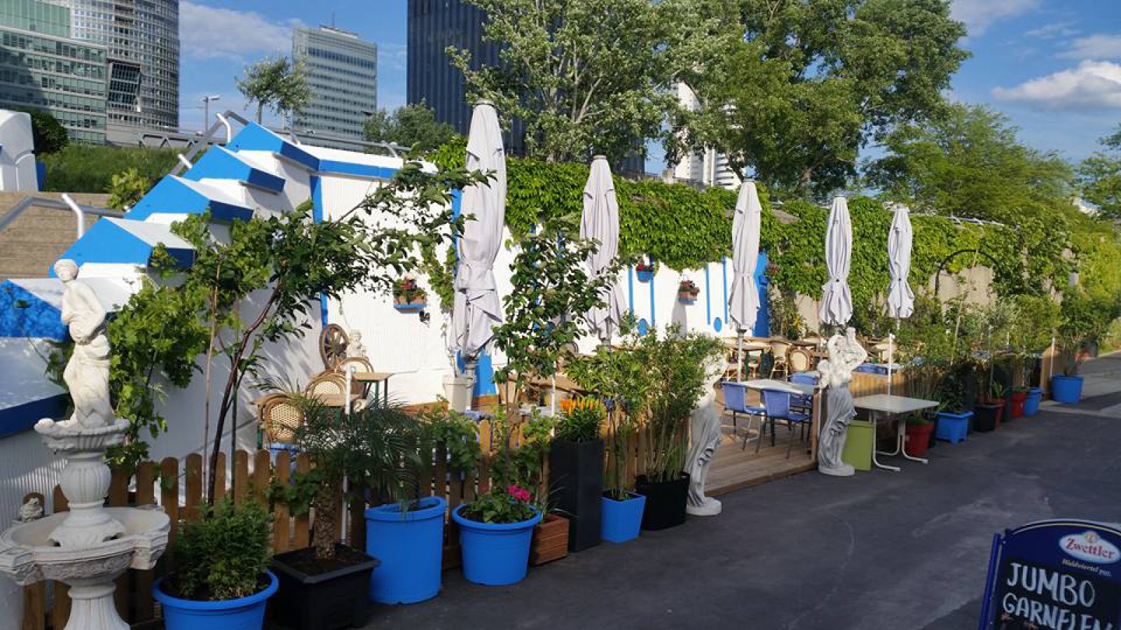 Rembetiko in Wien, Foto 1