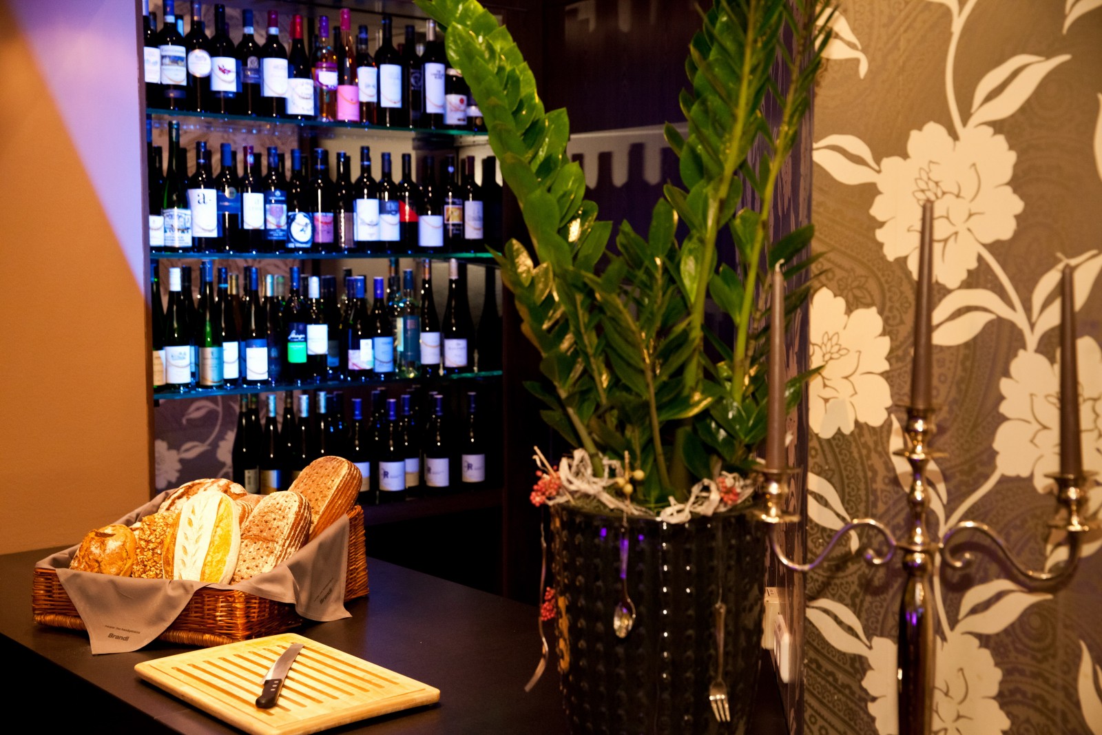 Restaurant Pfefferspiel in Linz, Foto 1