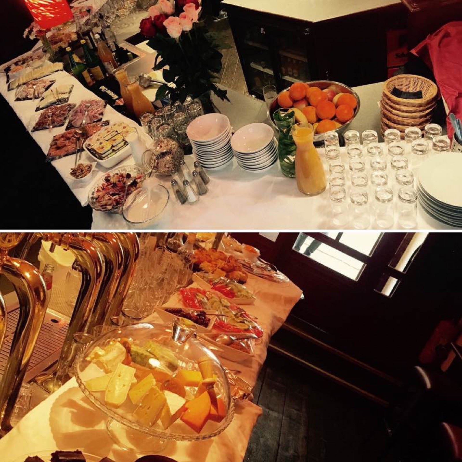 kem'S Bar & Kitchenette in Wien, Foto 1