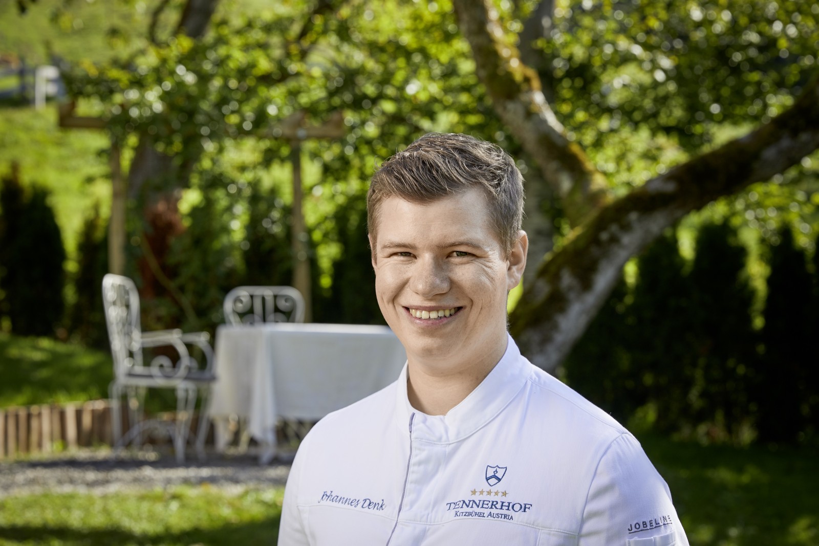 Gourmetrestaurant Tennerhof in Kitzbühel, Foto 1
