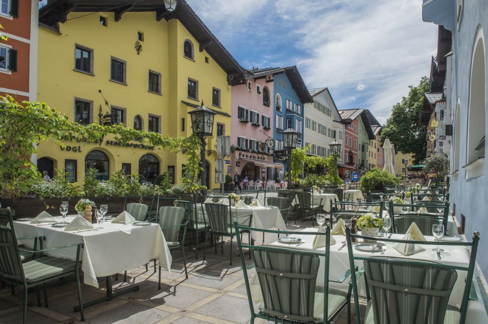 Hotel Zur Tenne in Kitzbühel, Foto 5
