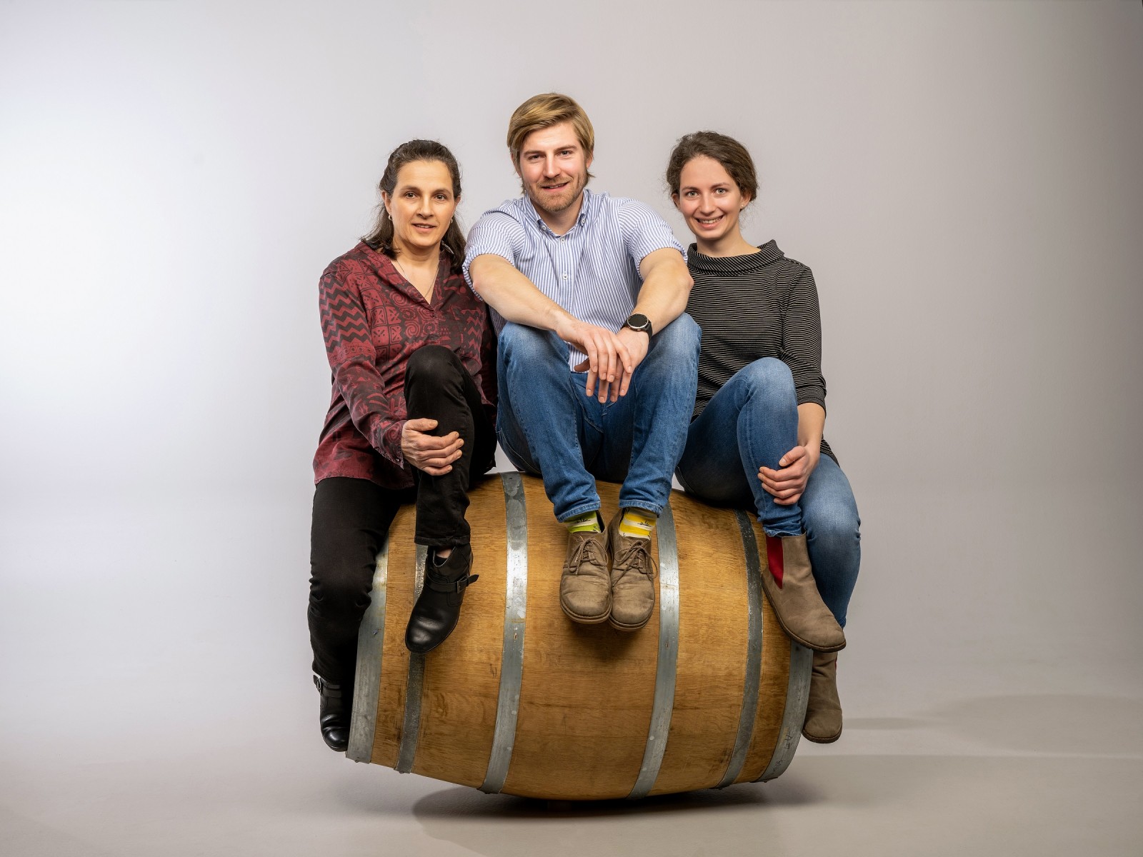 Weingut Herzog in Bad Vöslau, Foto 1