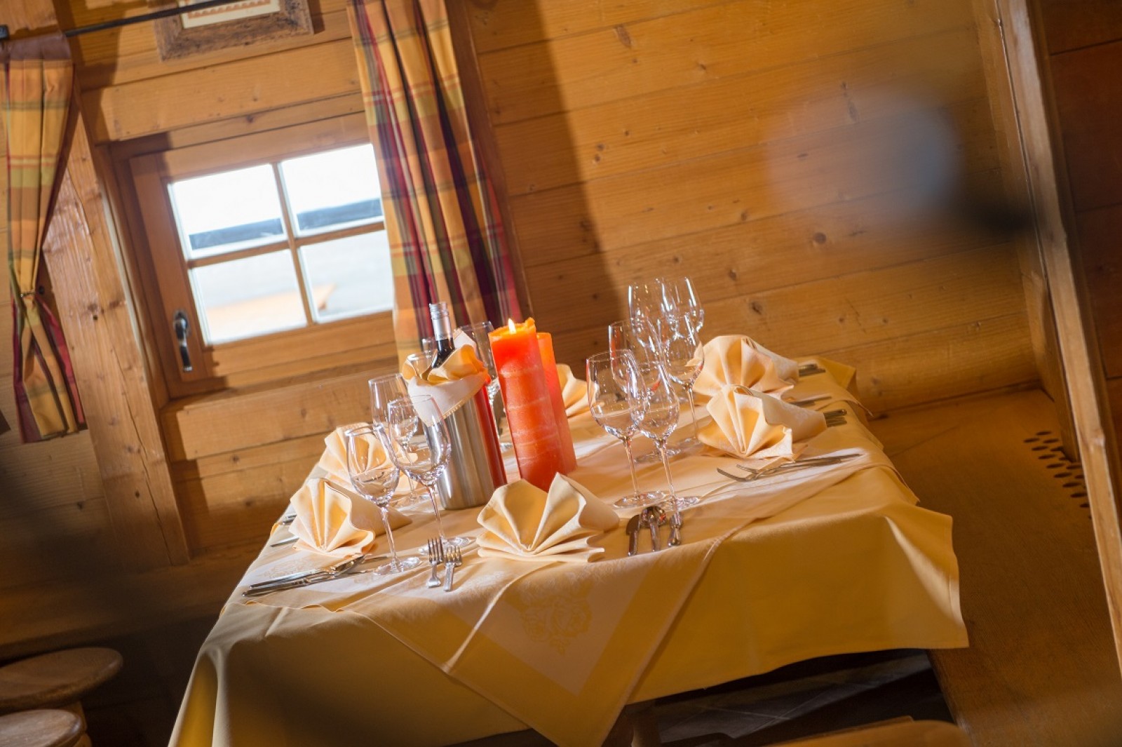 Mankei Alm in Obertauern, Foto 9