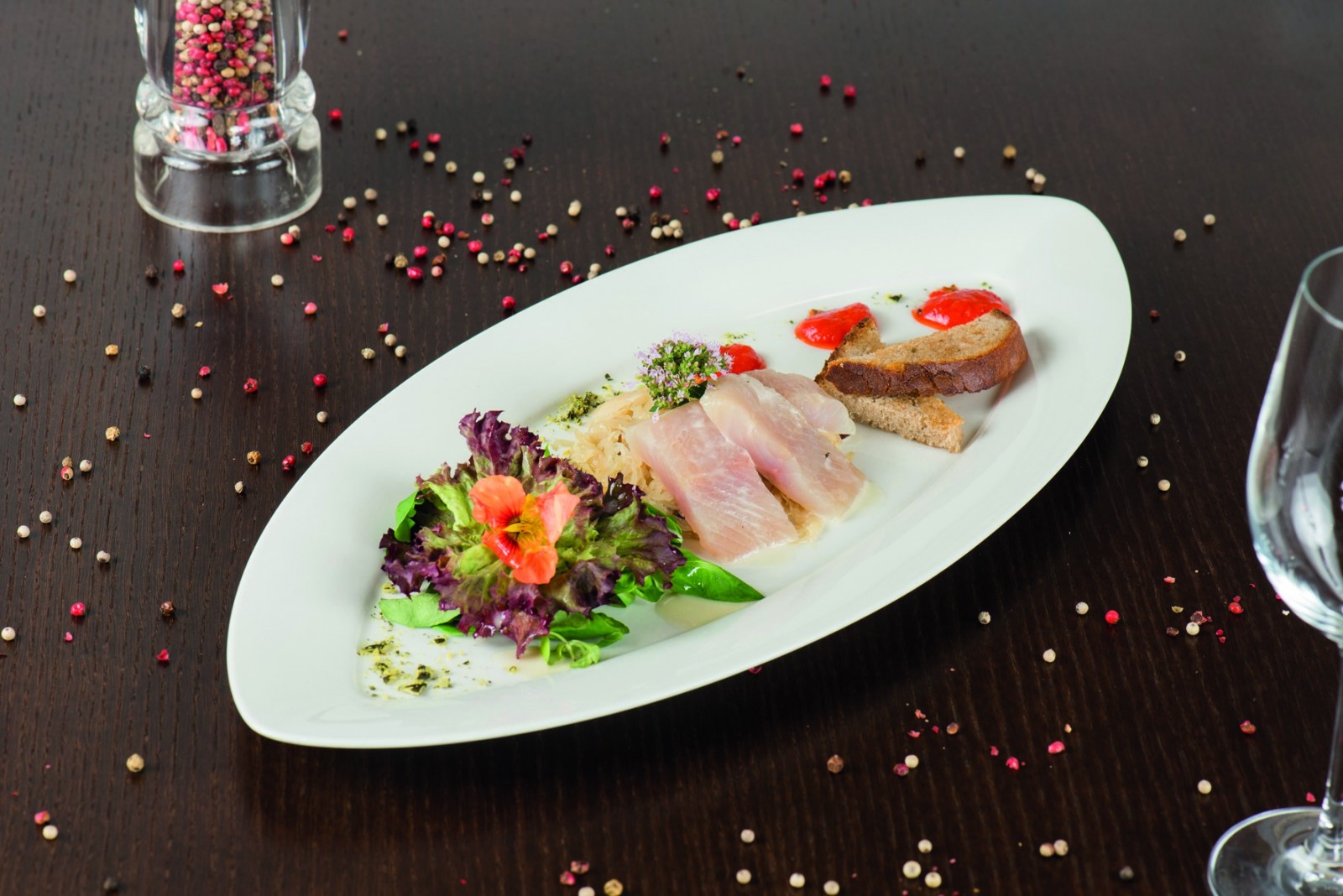 RETTER Bio-Natur-Resort Restaurant in Pöllauberg, Foto 1
