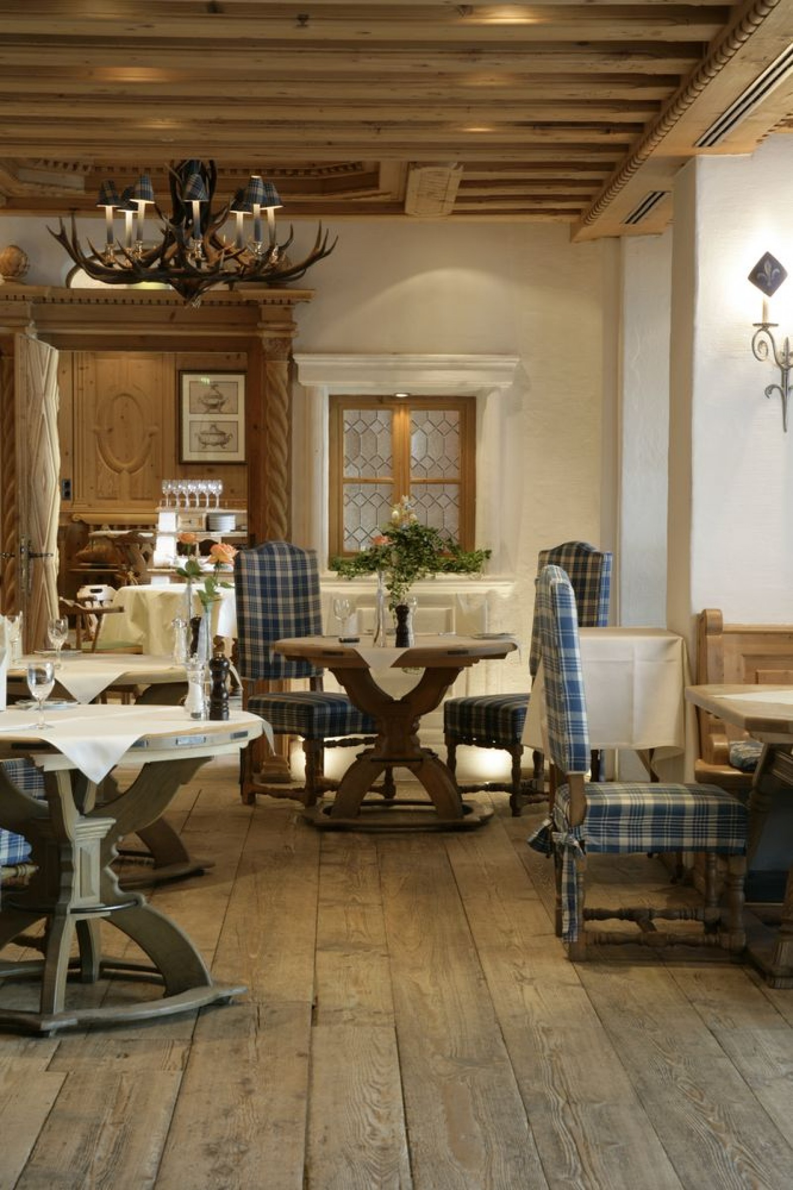 Hotel Zur Tenne in Kitzbühel, Foto 4
