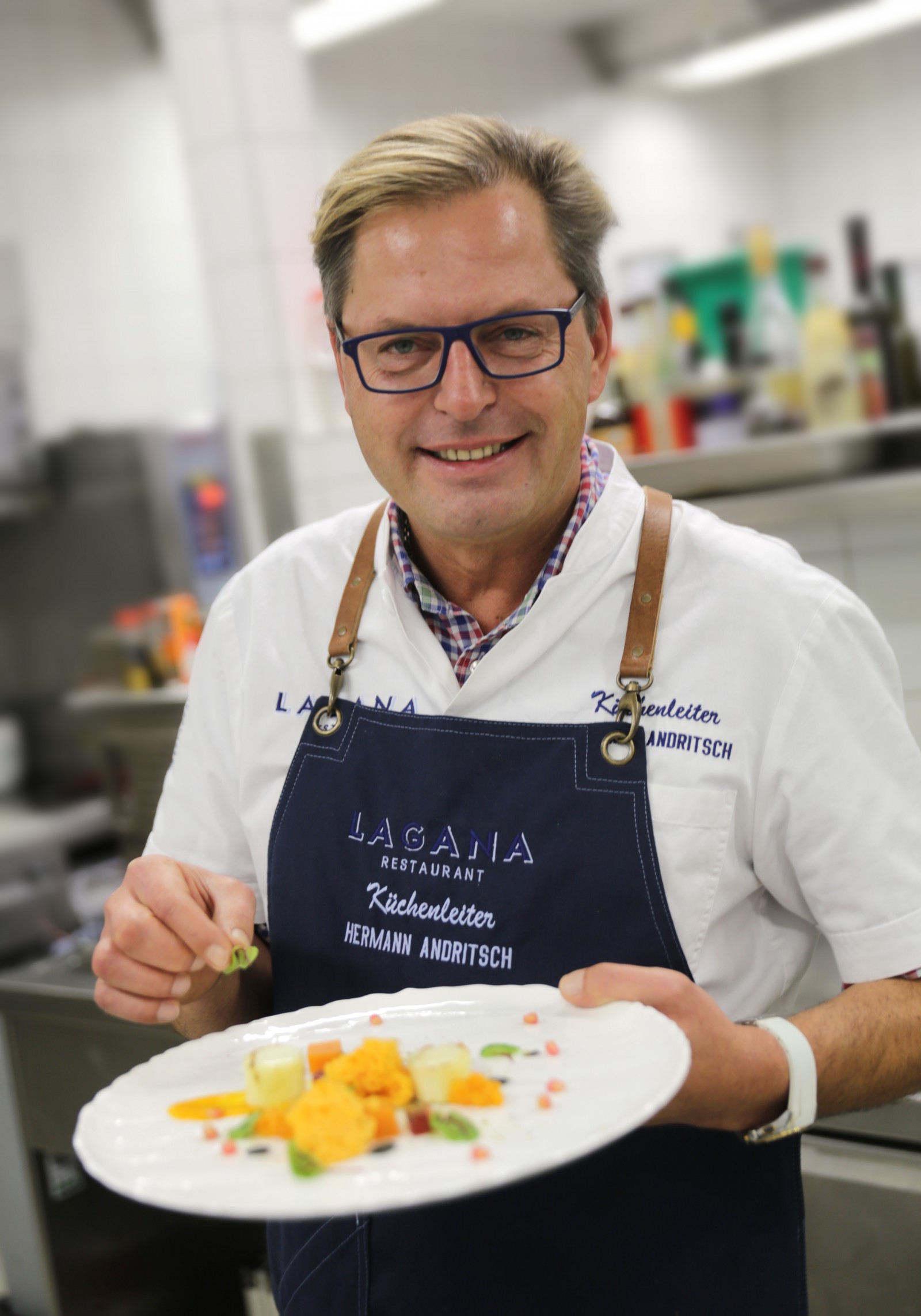 LAGANA Restaurant Bar in Villach, Foto 6