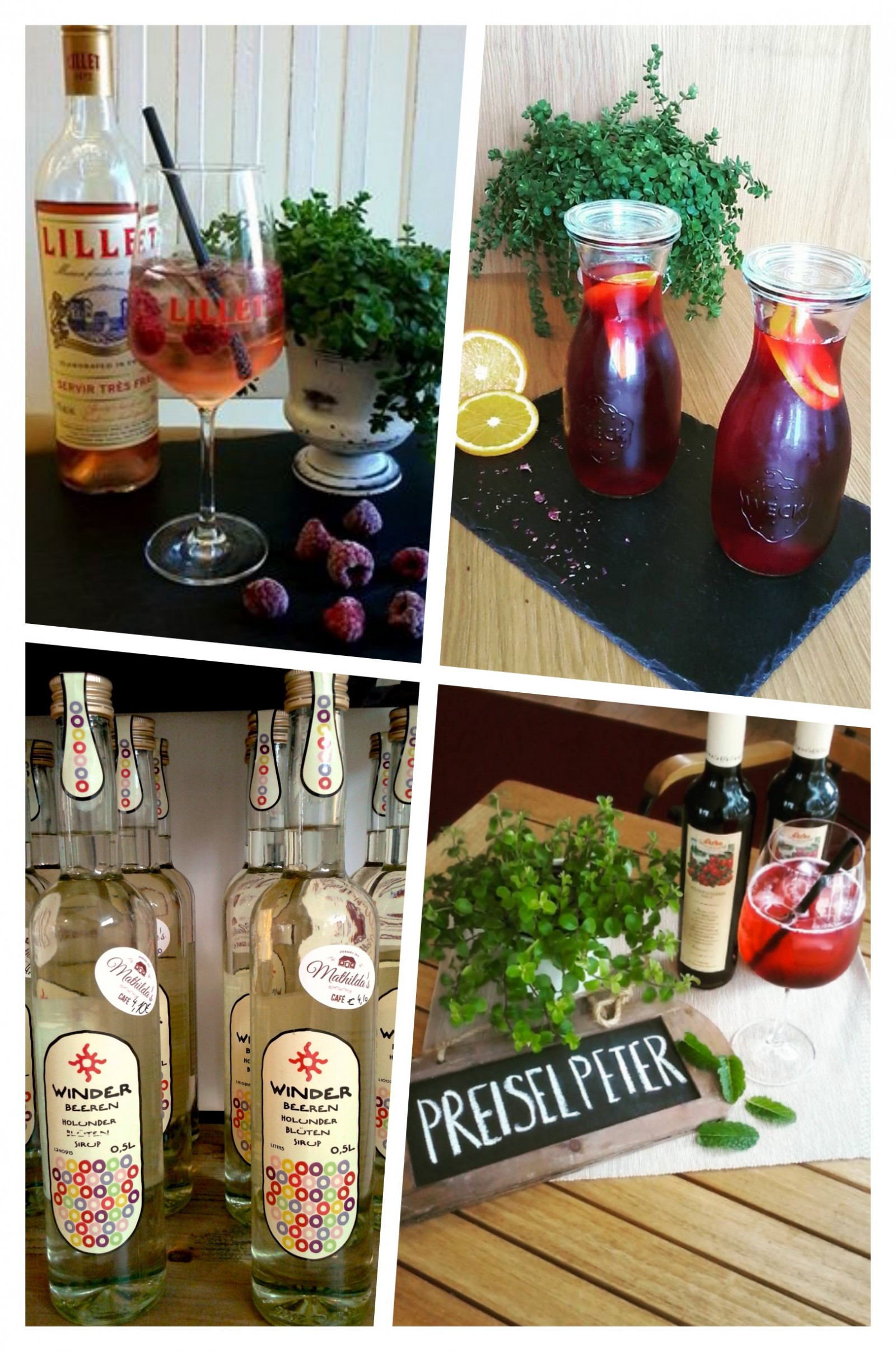 Mathilda s Café in Dornbirn, Foto 1